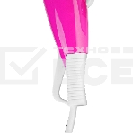 Фен Centek CT-2229 (бел/роз) 1200Вт, 2 скорости и температуры нагрева, складная ручка, фото2