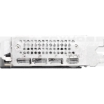 Видеокарта MSI PCI-E 5.0 RTX 5060 8G VENTUS 3X NVIDIA GeForce RTX 5060 8Gb 128bit GDDR6 2602/28000 HDMIx1 DPx3 HDCP Ret, фото3