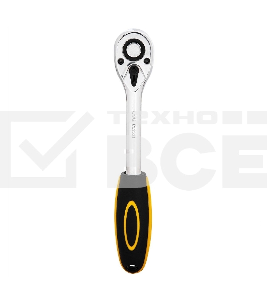 Ключ-трещотка Deli DL2521 1/2