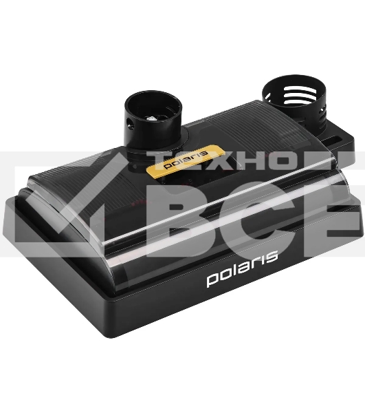 Электрошвабра Polaris PFW 3065 30Вт черный