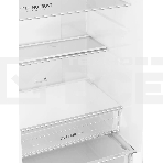 Холодильник Haier CEF536CWG белый двухкамерный 240/105 л морозилка снизу, No Frost, фото8