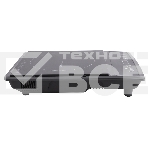 Плита настольная индукционная Centek CT-1518 2000Вт 8 настроек мощности, LED-дисплей таймер, сенсор. управл., фото5