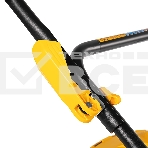 Газонокосилка бензиновая Denzel GLD-460 58802, фото4