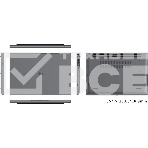 Ноутбук IRU Tactio 16ARB Ryzen 5 5500U 16Gb SSD512Gb Intel UHD Graphics 16