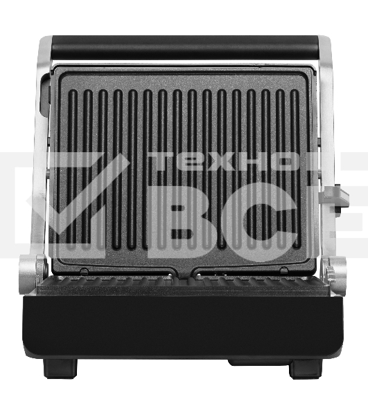 Электрический гриль BBK BEG3003 черный
