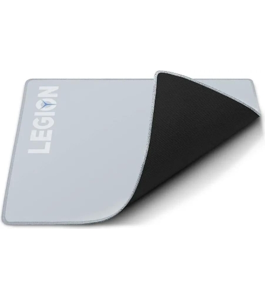 Коврик для мыши Lenovo Legion Gaming Большой серый 450x400x2мм
