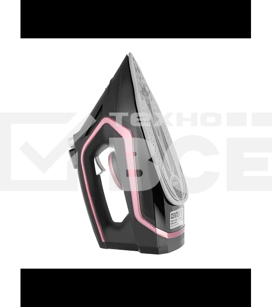 Утюг Centek CT-2313 ROSE