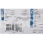 Кулер для процессора Aerocool/Formula Air Frost Plus серебристый, 120 мм, алюминий, 1500 об/мин, 24.2 дБ, 3 pin, 110 Вт, 70 мм, фото3