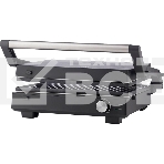 Гриль электрический BBQ Gorenje GCG2000M 744407, фото 1