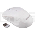 Комплект клавиатура+мышь Gembird KBS-7001-RU беспроводной, USB, 1600 DPI, белый, фото6