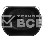 Хлебопечка Hyundai HYBM-P0212 600 Вт, черный/серебристый, фото4