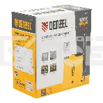 Опрыскиватель ранцевый аккумуляторный DP-10LA, 10 л, 12 В, 8 Ач Denzel, фото5