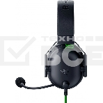 Гарнитура Razer Blackshark V2 X чёрный, проводная, 3.5 мм, фото6