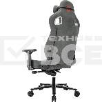 Кресло A4Tech Bloody GC-660 серый, ткань, фото2