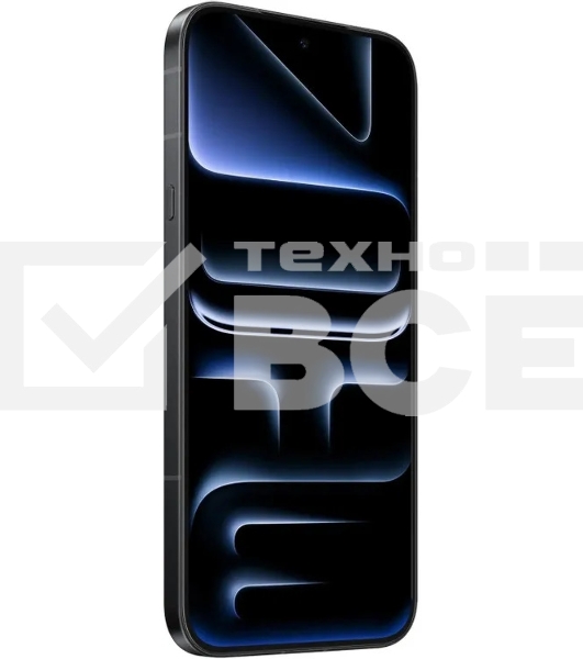 Смартфон Infinix Note 60 X6879 8Gb, 256Gb, черный