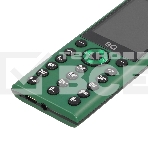 Мобильный телефон BQ 2458 Barrel L зеленый/черный, фото10