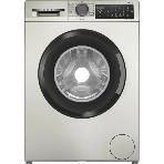 Стиральная машина Bosch WLZ2420SME серый, загрузка фронтальная 8 кг, 1200 об/мин, класс A+++, фото 1