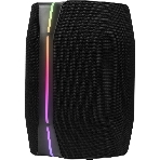 Портативная колонка Ural Болт 32х10 черный 320W 2.0 BT/3.5Jack/USB-C 10м 8000mAh (УРАЛ БОЛТ 32Х10), фото11