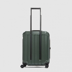 Чемодан Piquadro PQ LIGHT BV7245PQL/VEO2 40x23x55см 47л. 2.66кг. поликарбонат оливковый, фото3