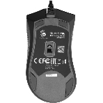 Мышь проводная A4Tech Bloody P90s черный, 8000 dpi, USB, кнопки - 8, фото17