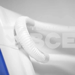 Стиральная машина Радуга-5 ВОЛТЕРА ВТ-СМ5RU полуавтомат, белый, загрузка вертикальная 5 кг, класс: А, фото2