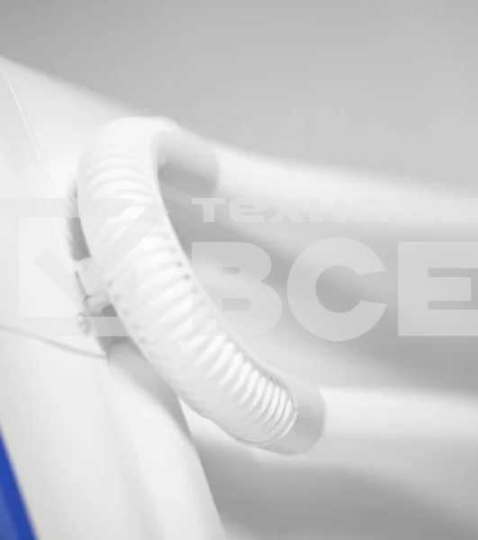 Стиральная машина Радуга-5 ВОЛТЕРА ВТ-СМ5RU полуавтомат, белый, загрузка вертикальная 5 кг, класс: А