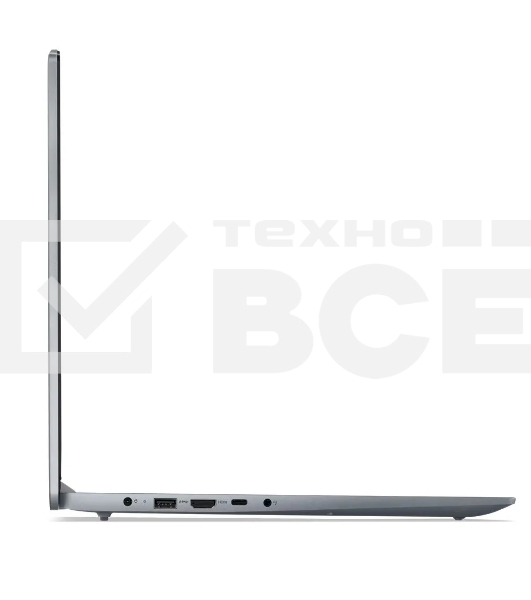 Ноутбук Lenovo IdeaPad Slim 3 16IRU8 16