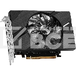 Видеокарта Intel Arc A380 Challenger ITX 6G OC, фото15