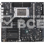 Материнская плата ASUS Pro WS WRX80E-SAGE SE WIFI II, sWRX8, AMD WRX80, 8xDDR4, 8xSATA, 3xM.2, 7xPCI-E 4.0 x16, 2xRJ-45 10Gb, 8xUSB 3.2 Gen 2, 1xUSB 3.2 Gen 2, 1xUSB 3.2 Gen 2x2, 5x3.5 мм, 7.1, E-ATX, фото15