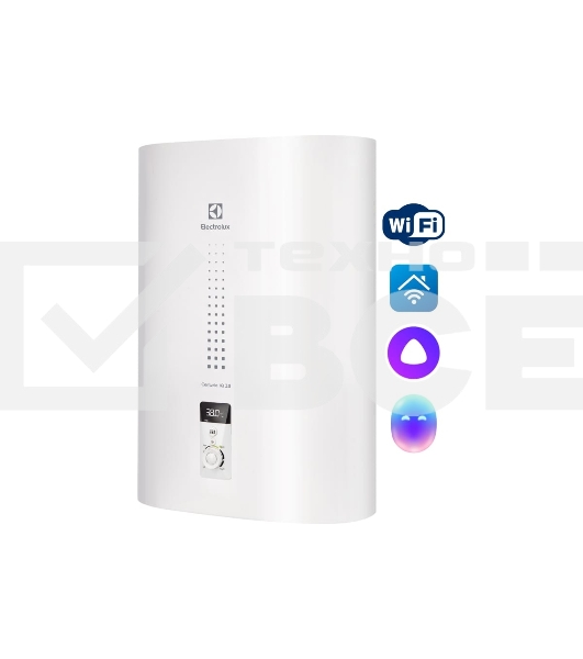 Водонагреватель Electrolux EWH 30 Centurio IQ 3.0