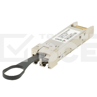 Трансивер SNR Модуль SFP+ оптический FC 32Gb, дальность до 100м, LC, 850нм, SNR-SFP28-32-SR 