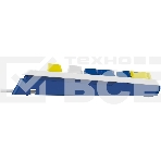 Клавиатура A4Tech Bloody B950 проводная USB синий/белый, фото19