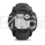 Часы Garminn pametni sat Instinct2X Solar 50mm Graphite 010-02805-00 28552 753759319328, фото10