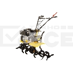 Мотоблок Huter МК-7800PL BIG FOOT (70/5/62) бензиновый, фото13