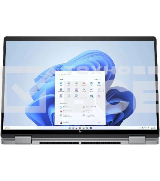 Ноутбук HP Envy x360 14-fc0006ci Core Ultra 7 155U 16Gb SSD512Gb Intel Graphics 14