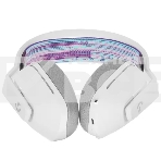 Наушники LOGITECH G733 беспроводные игровые белые (USB, 2,4 ГГц, PRO-G 40 мм, RGB подсветка, 981-000886/981-000883), фото5