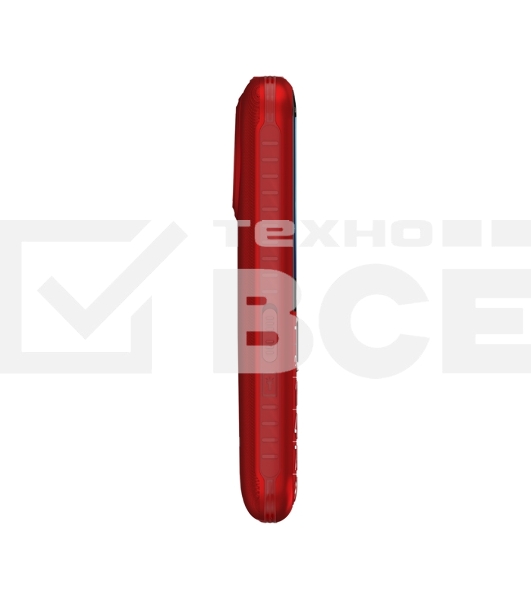 Мобильный телефон Maxvi B21ds up красный