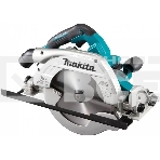 Циркулярная пила (дисковая) Makita DHS900Z (ручная) D диска.:235мм, фото 1