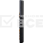 Калькулятор научный Deli E1720-black черный 12-разр., фото4