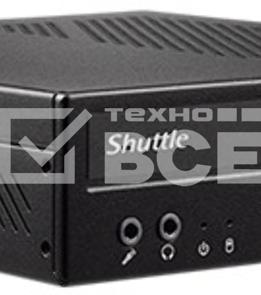 Платформа Shuttle DH670 