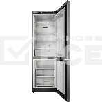Холодильник Indesit ITS 4180 NG темно-серый двухкамерный 220/78 л морозилка снизу, No Frost, фото2