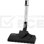 Пылесос Vitek VT-1828 серый, 300/1600 Вт, уборка сухая, пылесборник мешок 3 л, фото2
