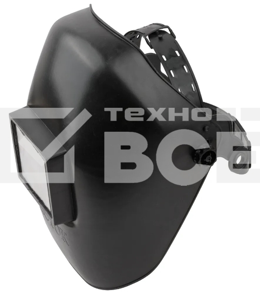 Щиток сварщика Исток 12238