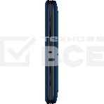 Мобильный телефон BQ 2455 Boom Quattro синий, фото3