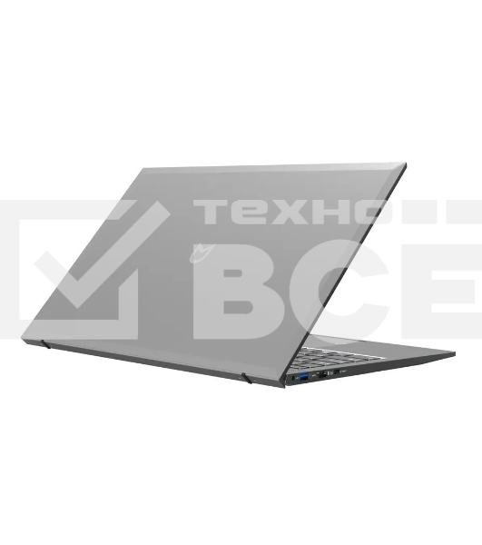 Ноутбук IRBIS Blizzard 15NBC1016 AMD Ryzen R5 5625U, 15.6