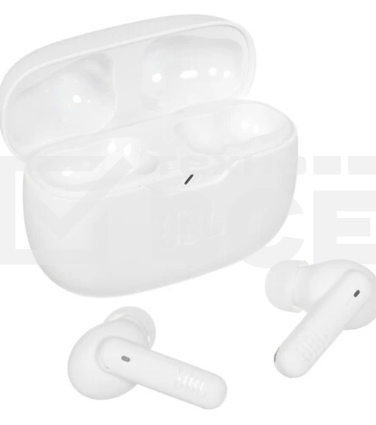Наушники JBL Wave Beam 2 белый