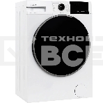 Стиральная машина Hotpoint WSH 7291 VWX  белый загрузка фронтальная 7 кг, 1200 об/мин., класс: А, фото5