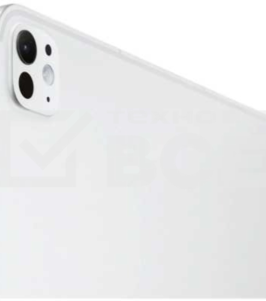 Планшет Apple iPad Pro 13