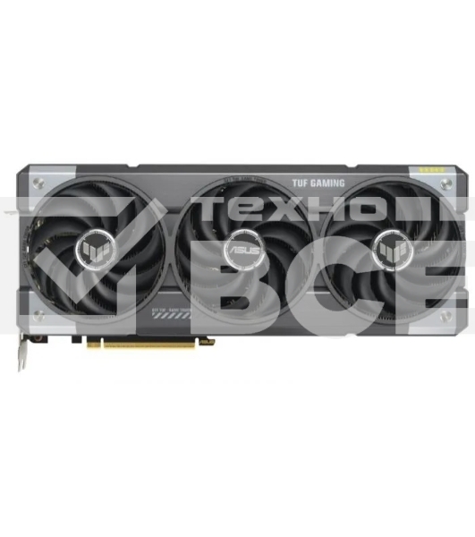 Видеокарта ASUS TUF-RTX5070TI-O16G-GAMING RTX 5070TI ,HDMI*2,DP*3,16G,D7