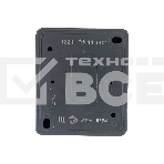 Выключатель 11-1401-03 IP54, 10АХ-250В, ОУ, Эксперт, серый (16/160/2560) Б0020670 ЭРА, фото2